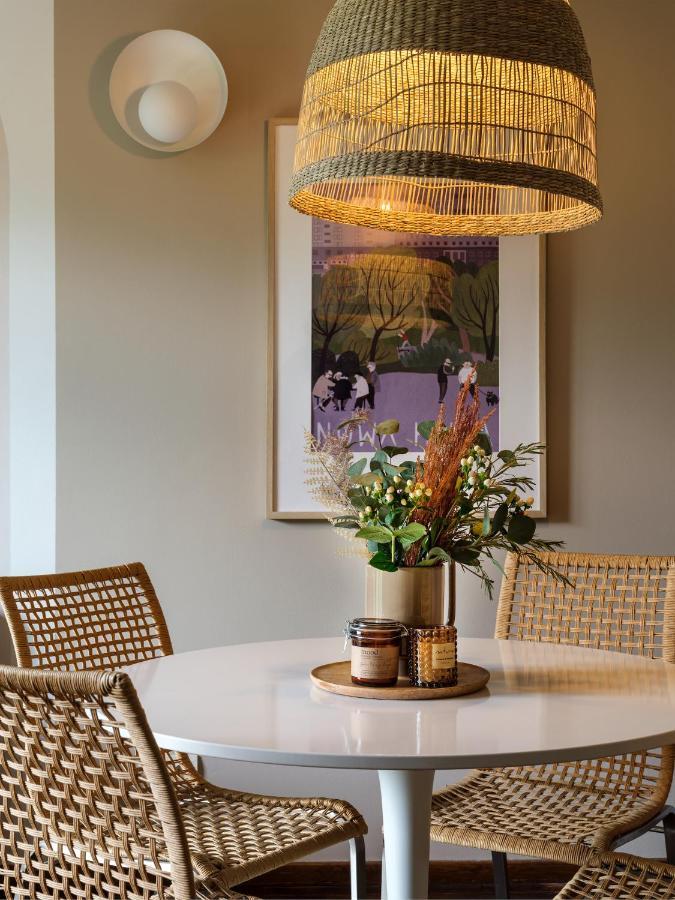 Apartament W Scislym Centrum Krakowa Z Parkingiem! Eksteriør billede