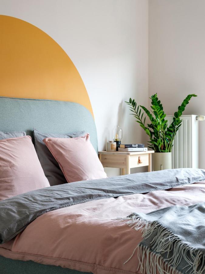 Apartament W Scislym Centrum Krakowa Z Parkingiem! Eksteriør billede