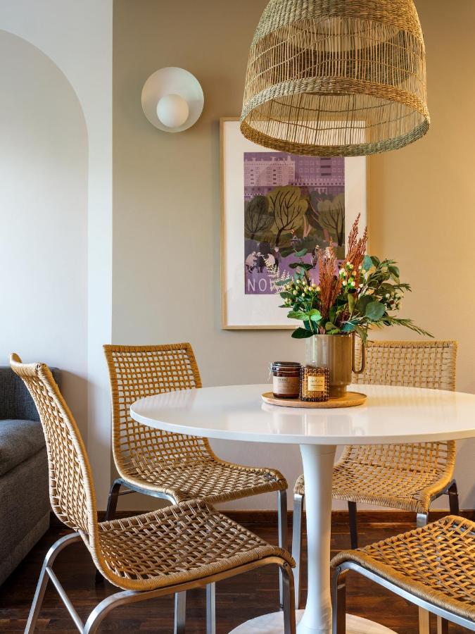 Apartament W Scislym Centrum Krakowa Z Parkingiem! Eksteriør billede